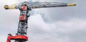 Hotel Of The Day: Crane Hotel Faralda, Netherlands