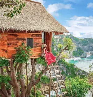 The 7 Most Instagrammable Spots In Bali