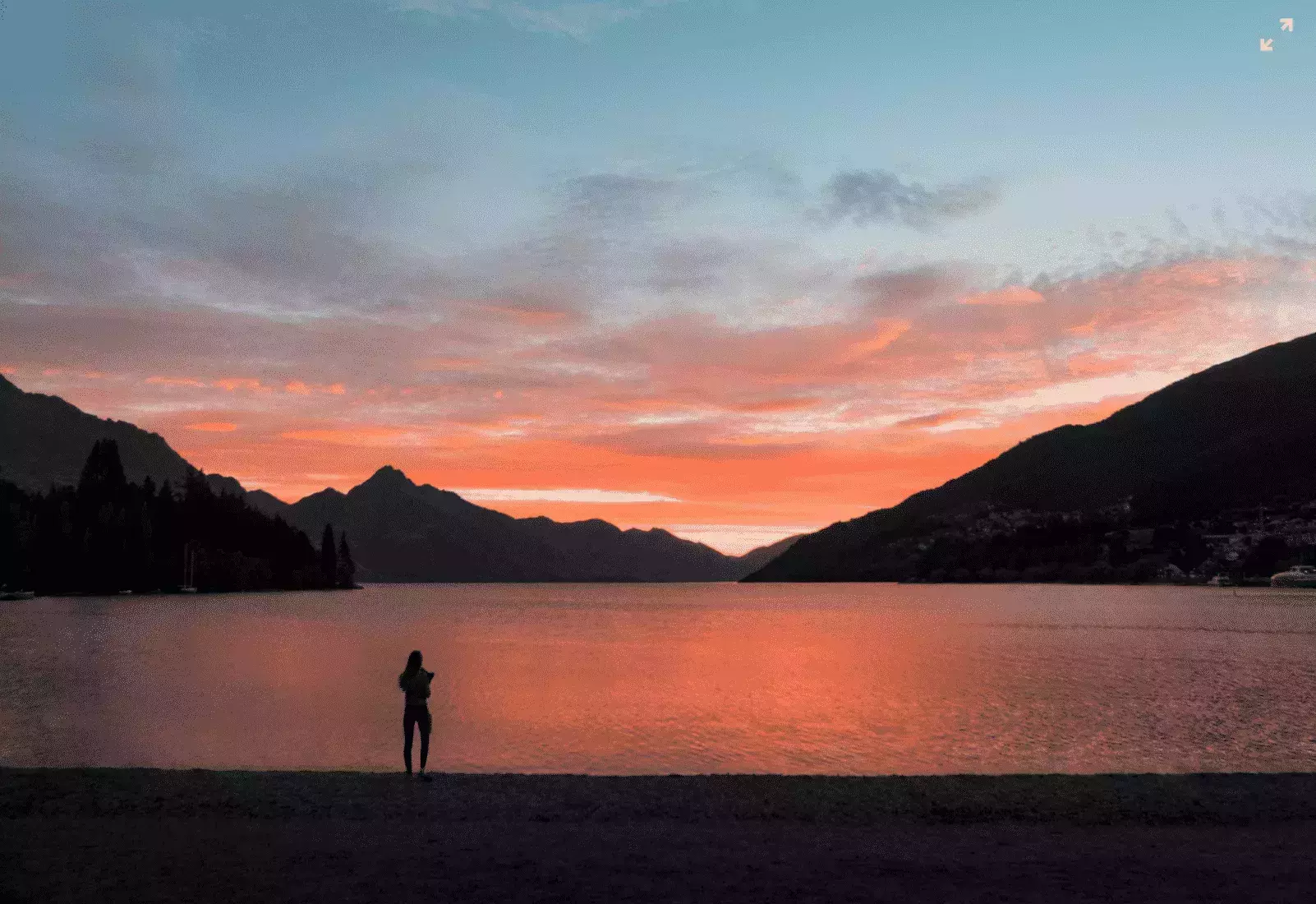 NZ Sunsets