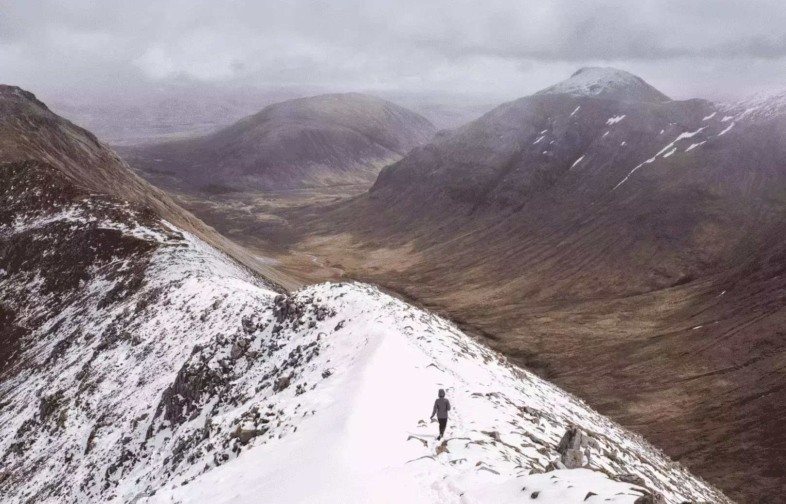 Munros Scotland
