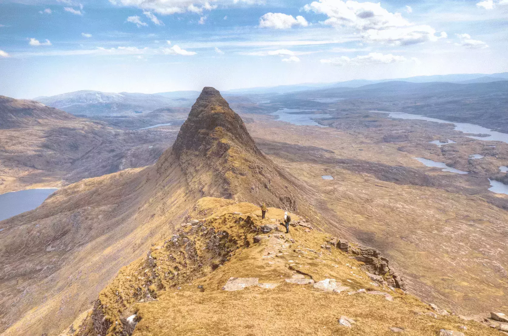 landscapes That beat Scotland