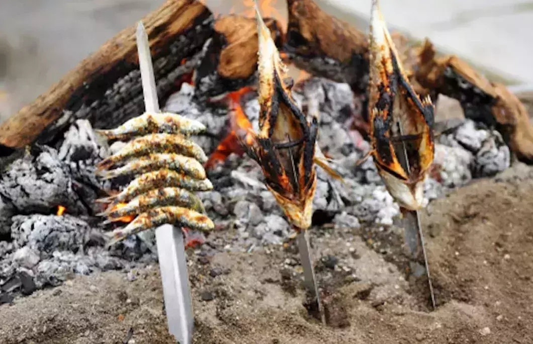 Food and Drink Torremolinos 