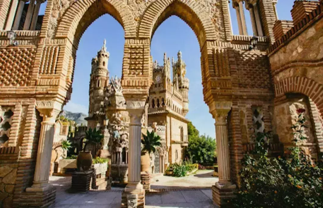 Things to do Benalmadena