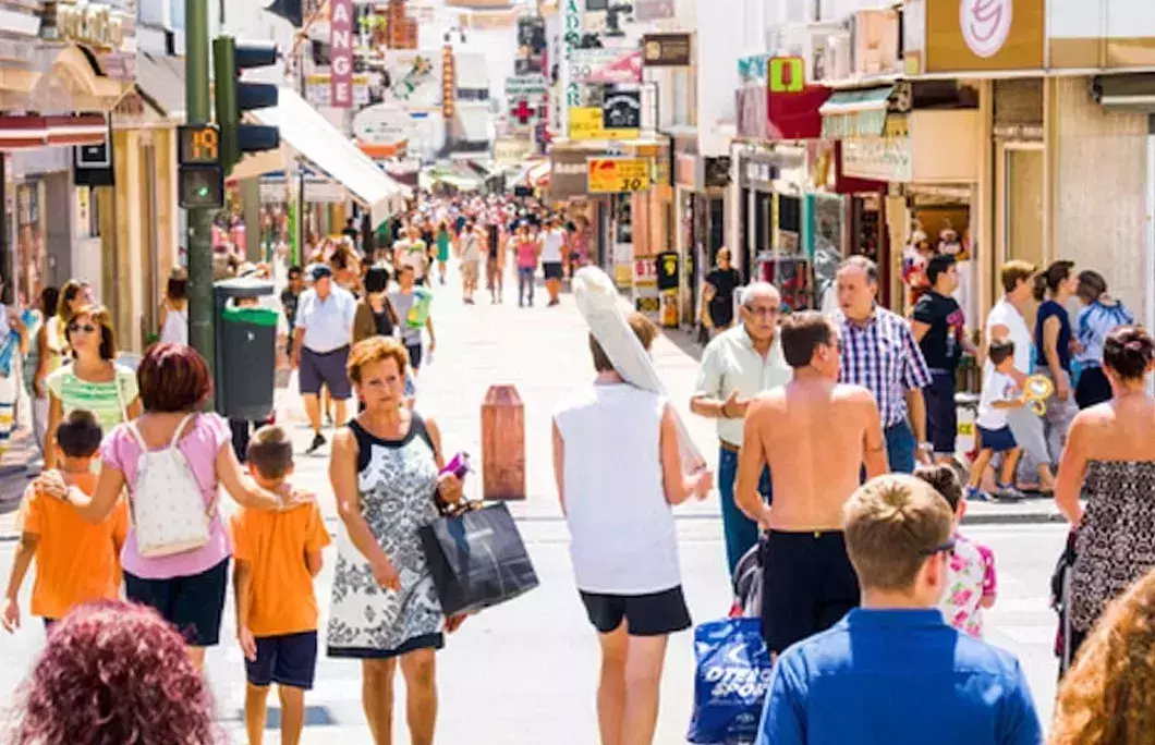 Things to do Torremolinos