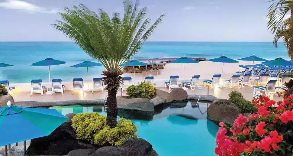 Best All-Inclusive Resorts Barbados