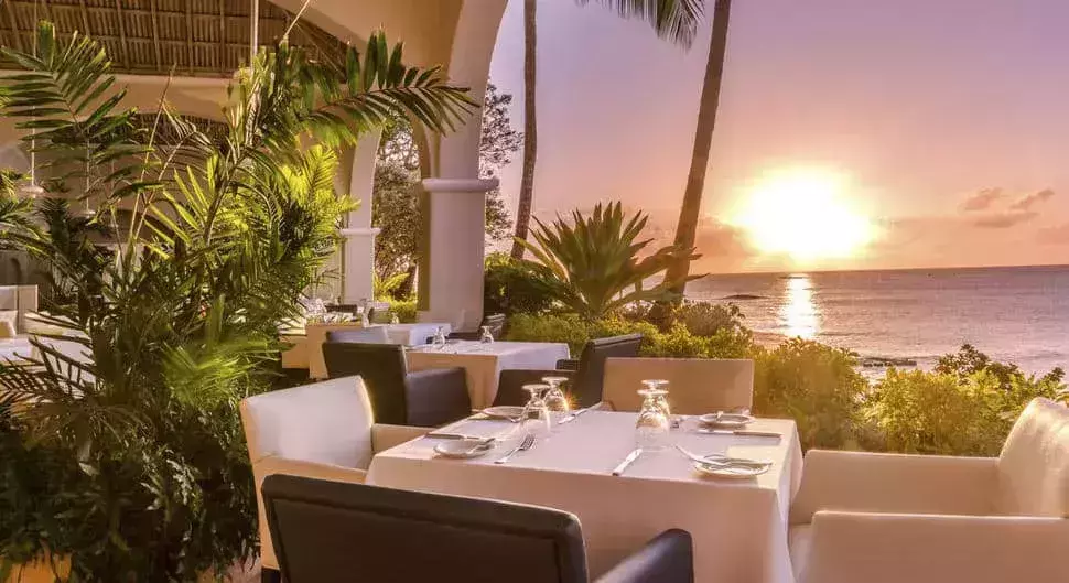 Best Resorts in Barbados