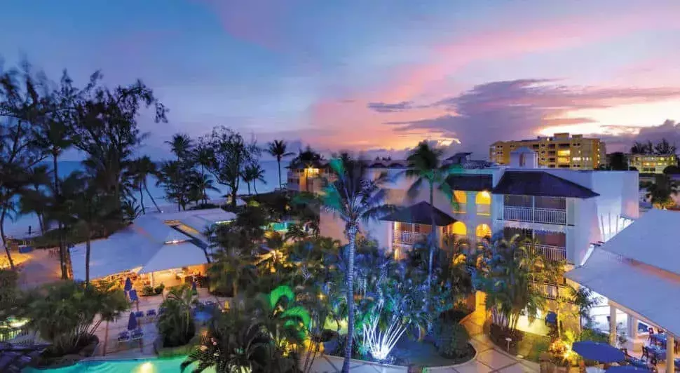 Best Beach Resort Barbados
