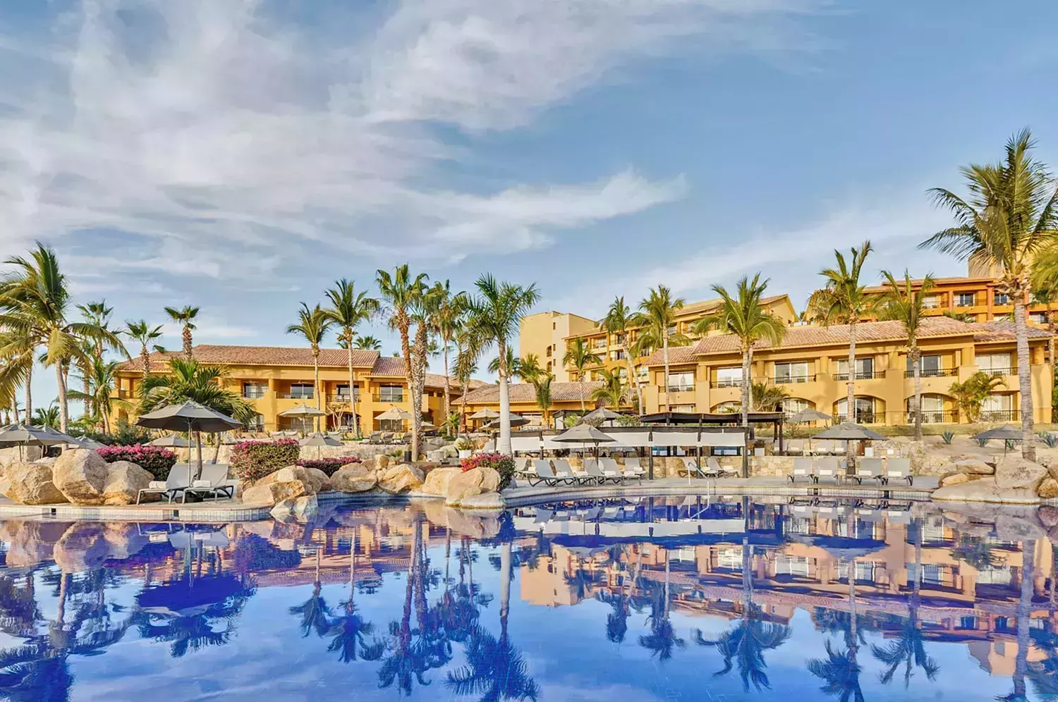 Adults-Only Resorts in Cabo San Lucas