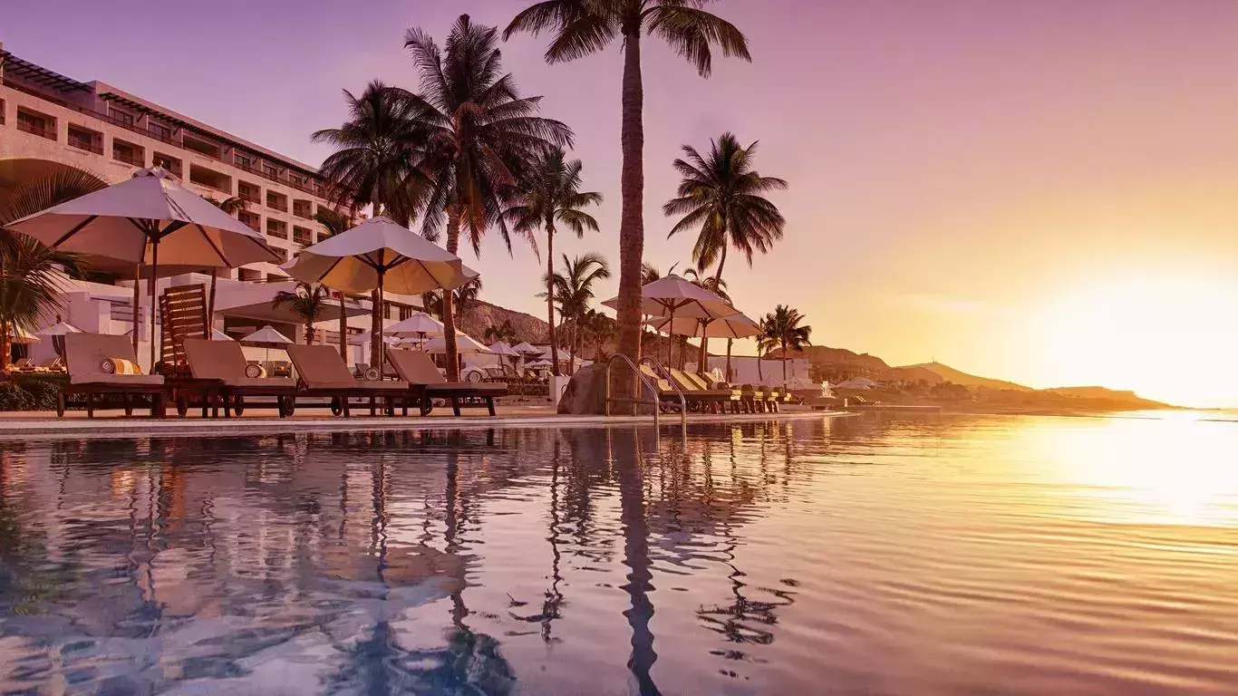 Best Resorts in Cabo