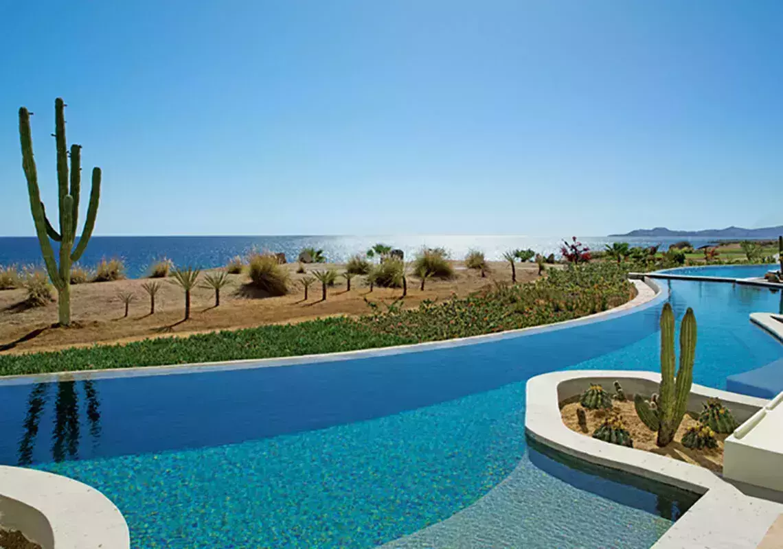Cabo San Lucas All-Inclusive Resorts