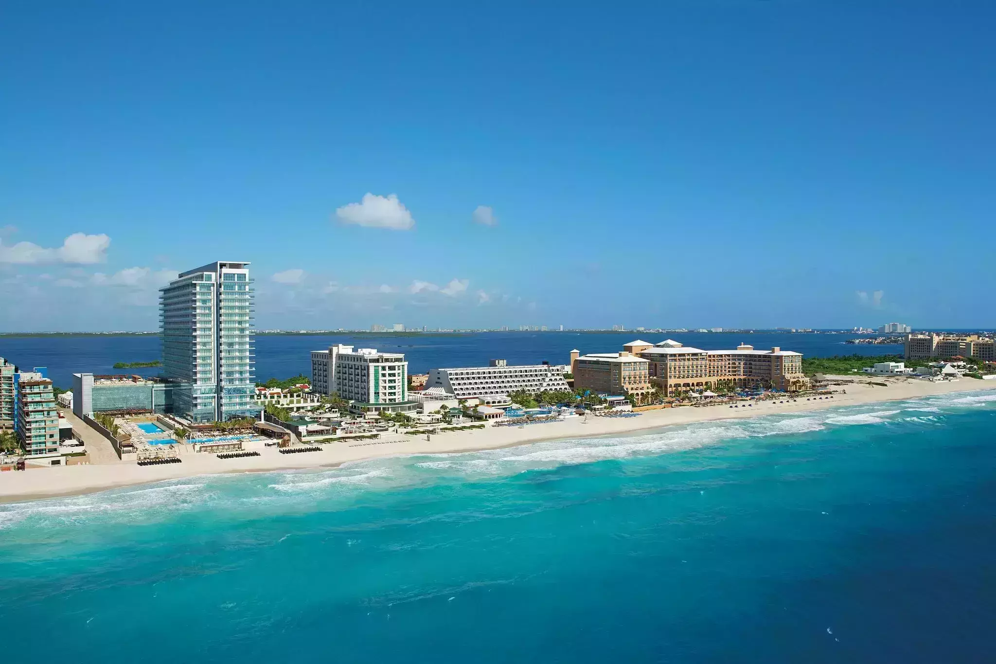 Adults Only Resorts Cancun