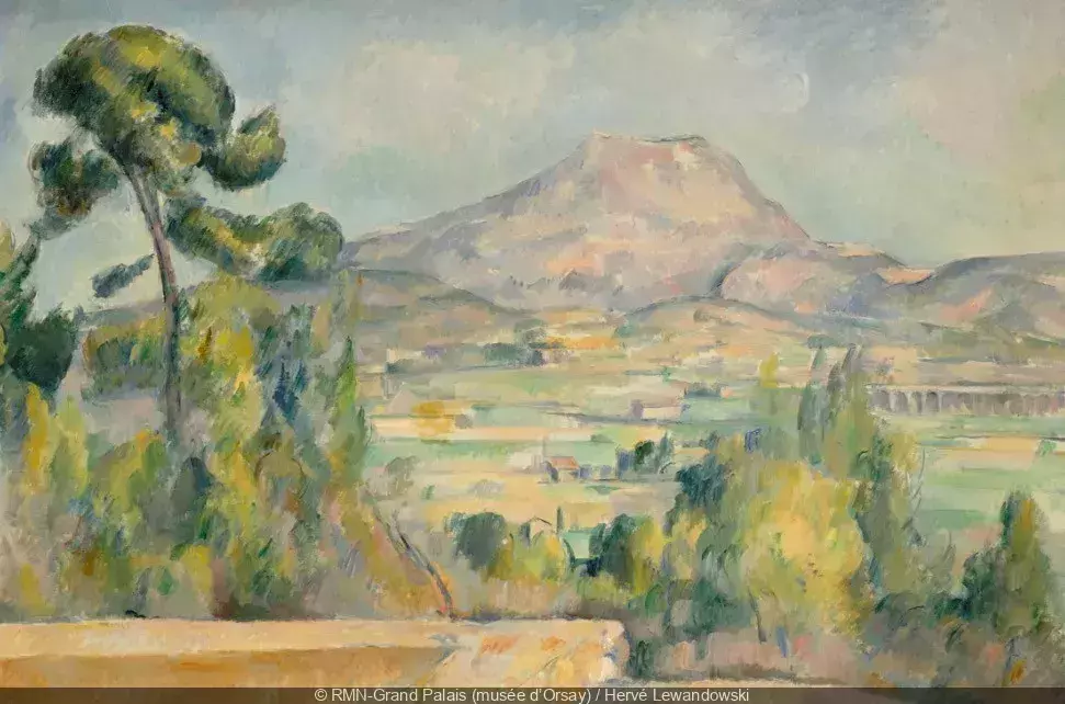 Image result for C&amp;amp;amp;eacute;zanne and the Italian Masters - Paris Mus&amp;amp;amp;eacute;e Marmottan Monet