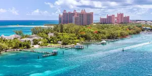Here Are Three of the best Bahamas yachts for charter