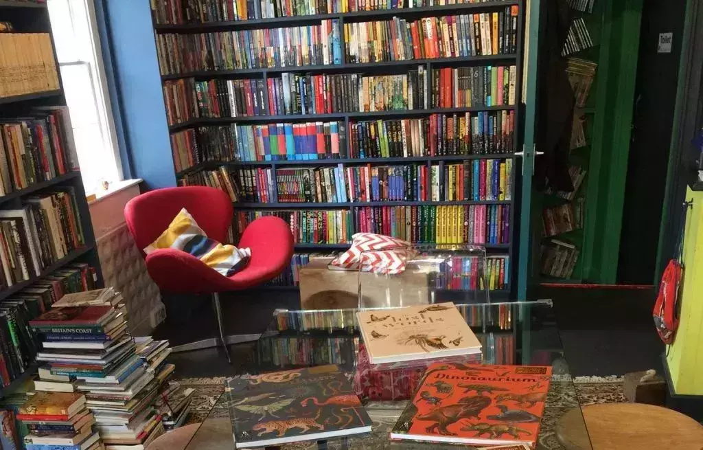 Beaufort Books
