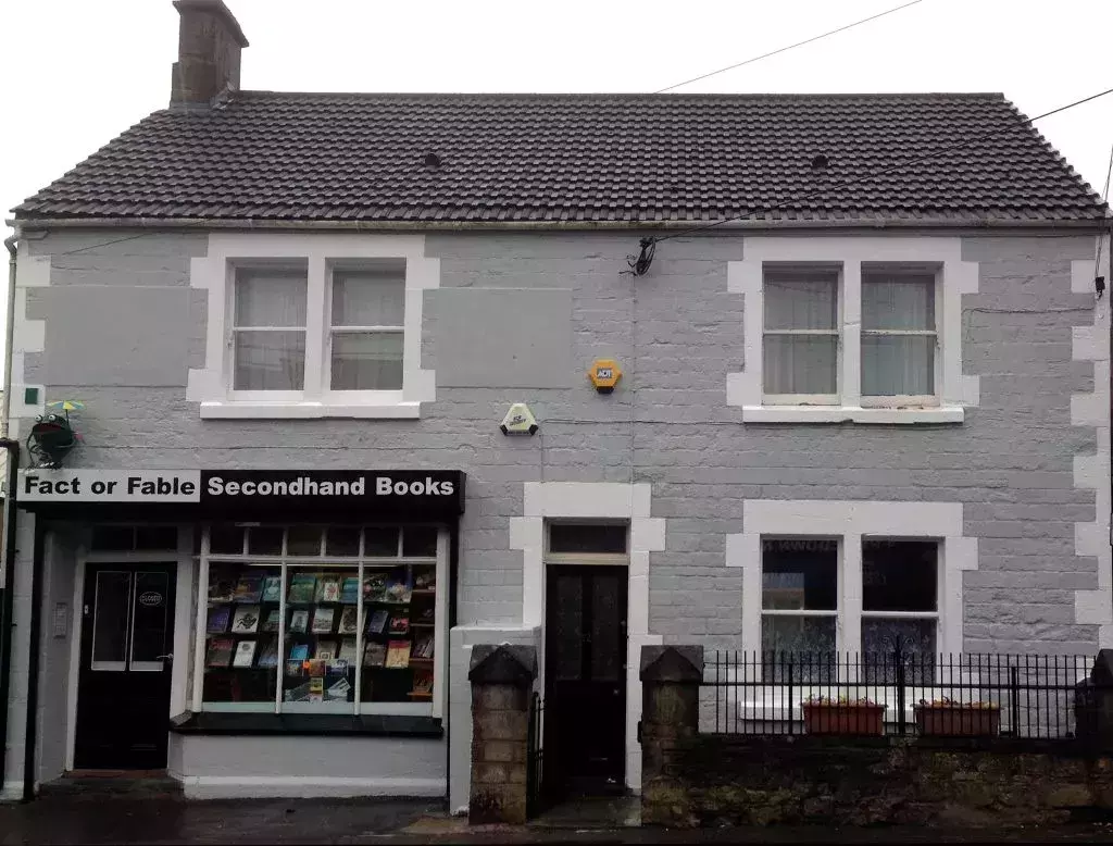 Best Bookshops in Bath Book Lovers Bath
