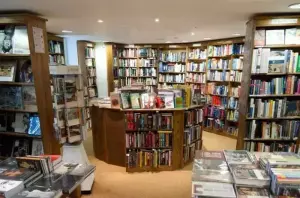 The 7 Best Bookshops in Bath