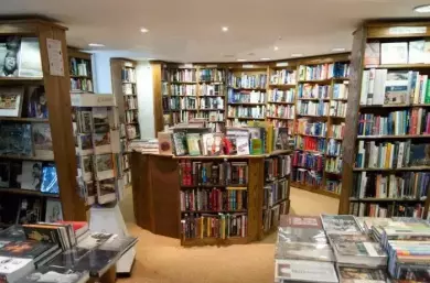 The 7 Best Bookshops in Bath