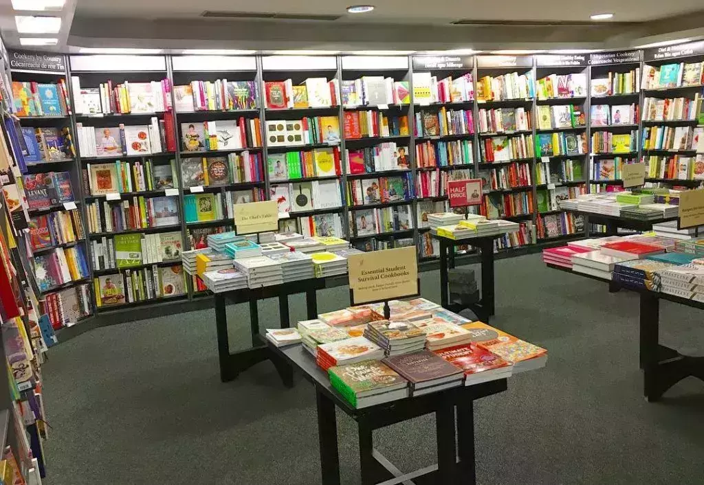 Hodges Figgis Dublin