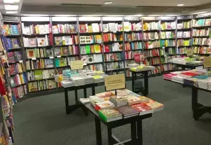 The 7 Best Bookshops in Dublin
