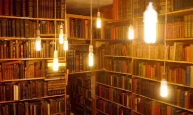 The 7 Best Bookshops in Edinburgh