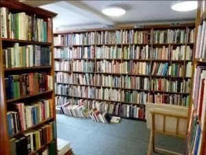The 7 Best Bookshops in York