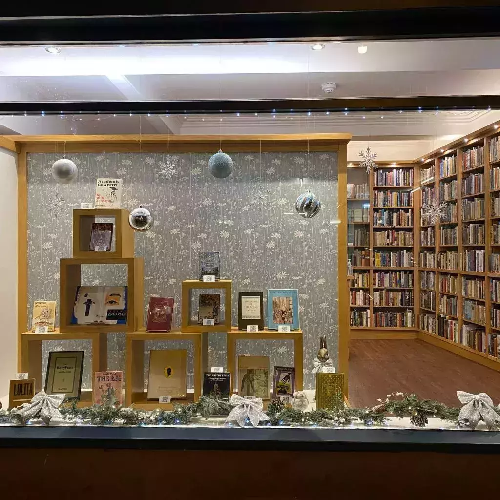 Lucius Books