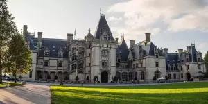 The 7 Best Castles in North Carolina