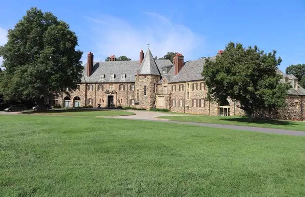 Graylyn Estate