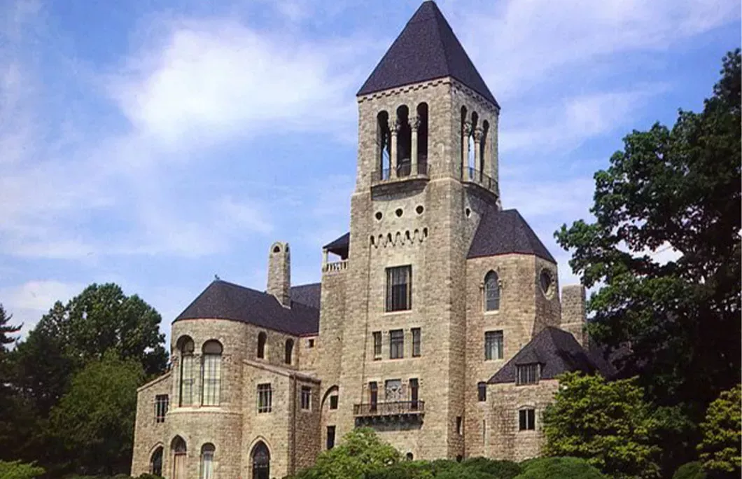 Glencairn Museum