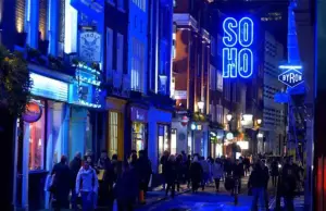 7 best cities to visit in the UK for nightlife