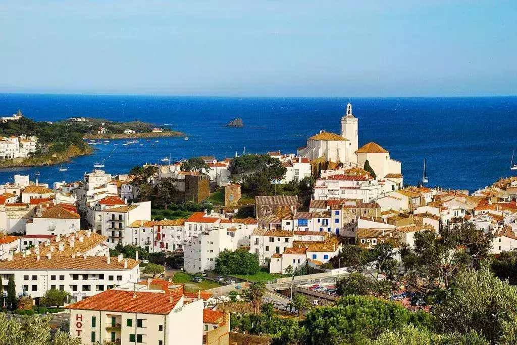 best day trips from barcelona