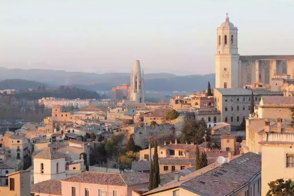 best day trips from Barcelona