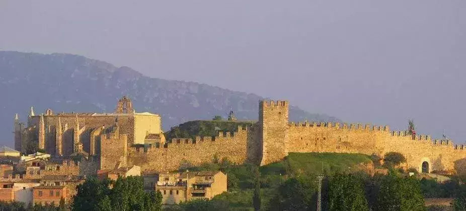 best day trips from barcelona