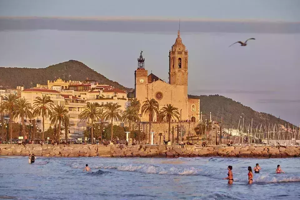 best day trips from Barcelona