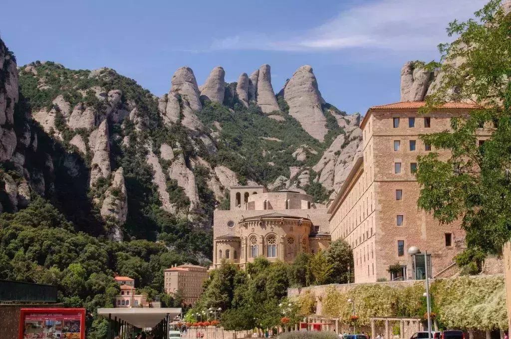 best day trips from barcelona