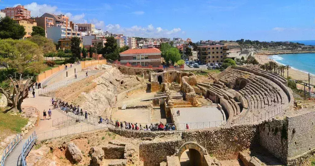 best day trips from barcelona