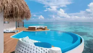 7 Of The Best Digital Detox Breaks In Europe