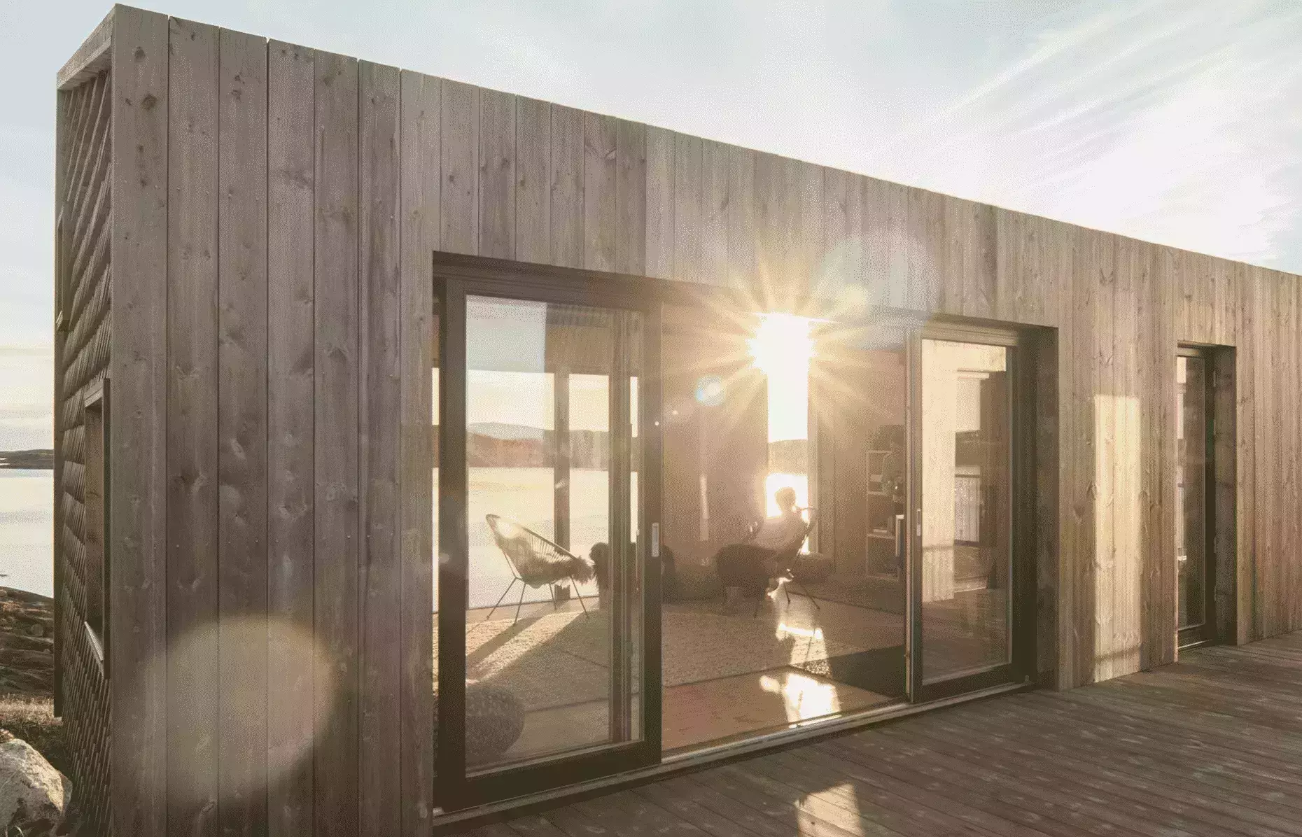 The Arctic Hideaway Breaks For 2019