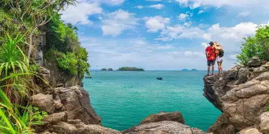 The 20 Best Honeymoon Destinations in the World