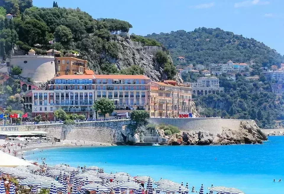 best honeymoon destinations mediterranean