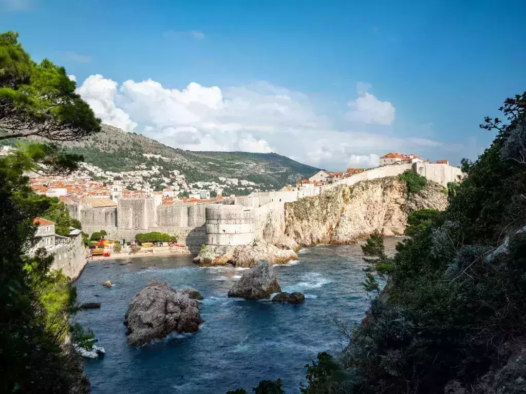 best honeymoon destinations mediterranean