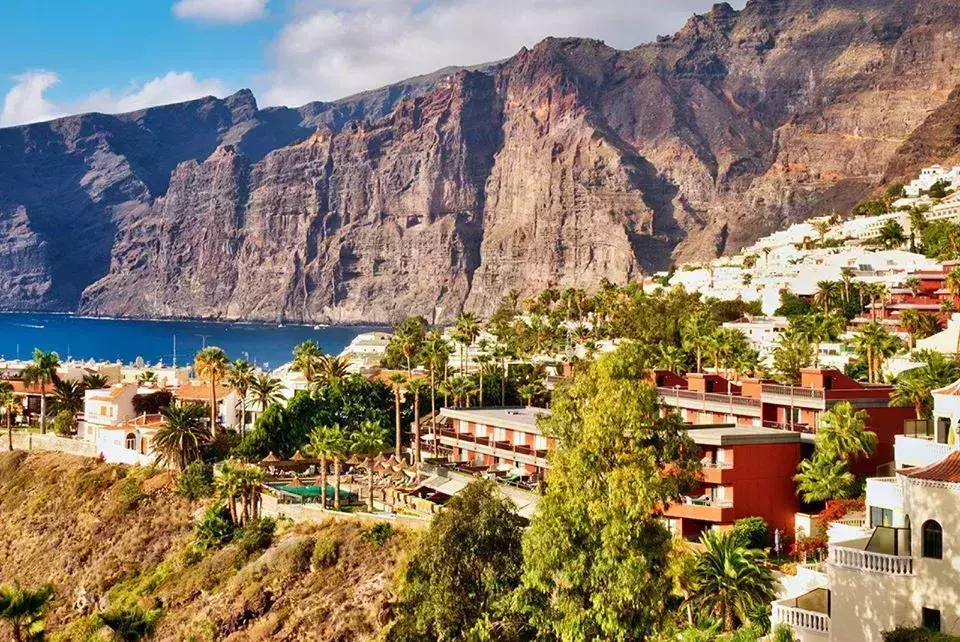 best honeymoon destinations mediterranean
