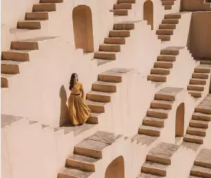The 7 Most Instagrammable Spots In Jaipur