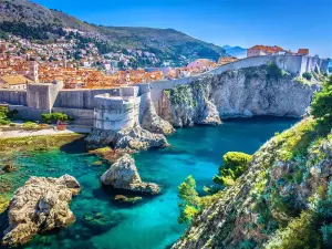 The 7 Best Mediterranean Cruises