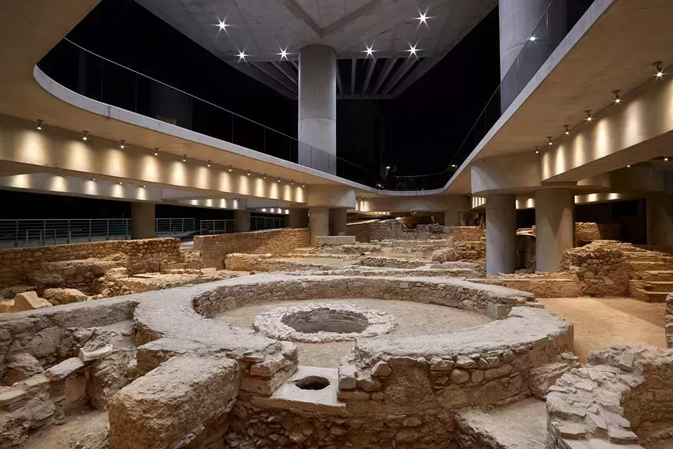best museums in athens