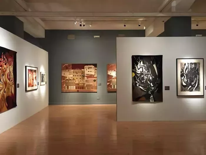 best museums in athens