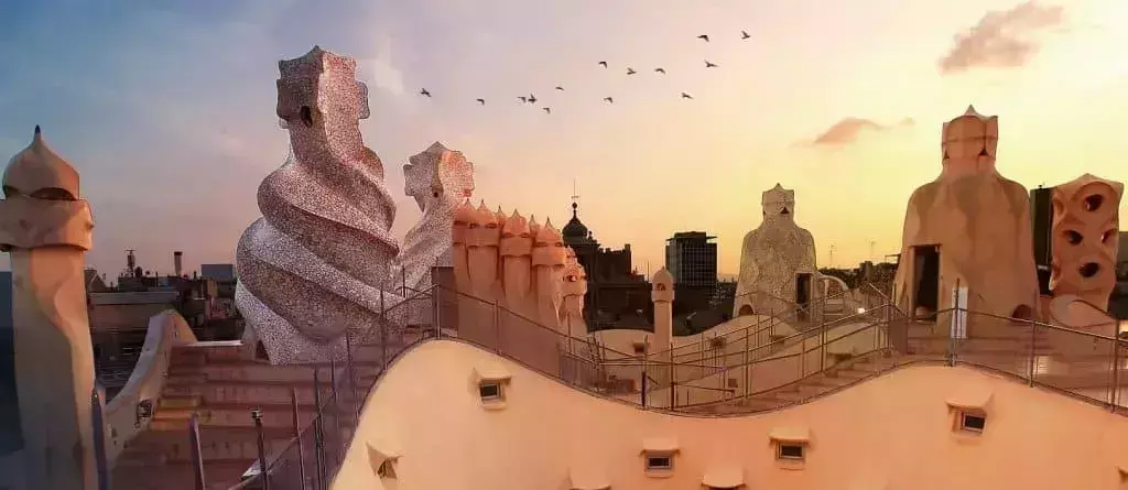 best museums Barcelona