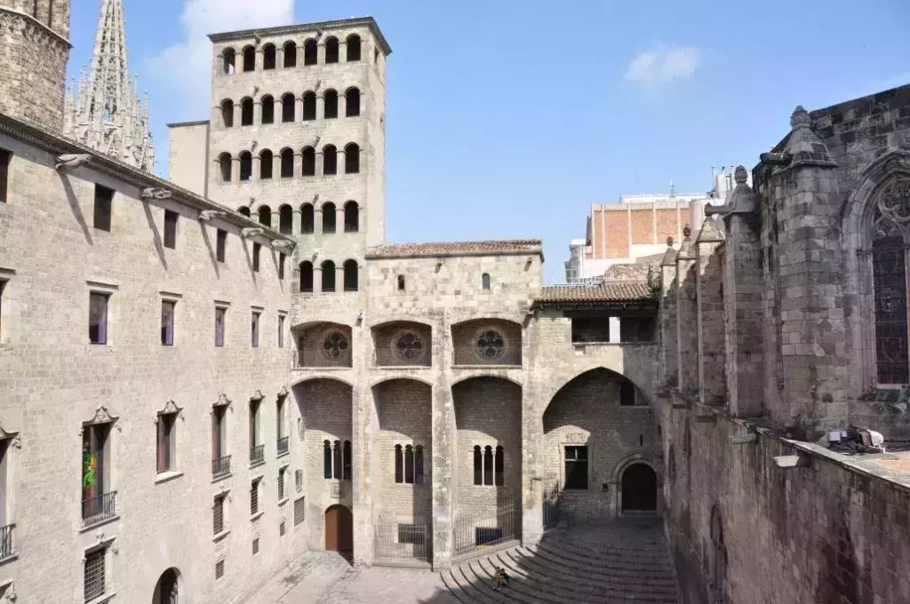 best museums Barcelona