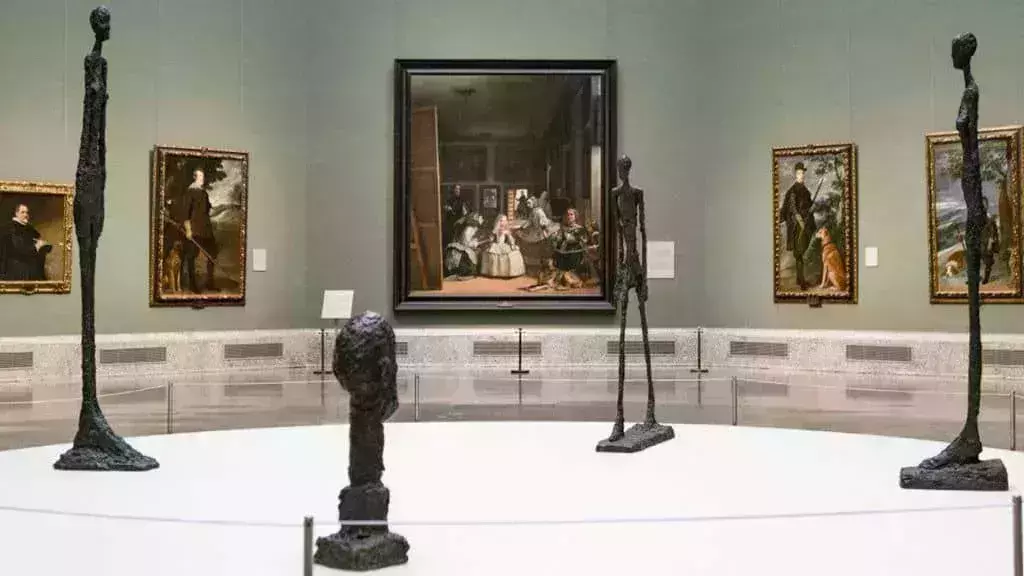 best museums Madrid