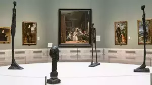 The 7 Best Museums In Madrid